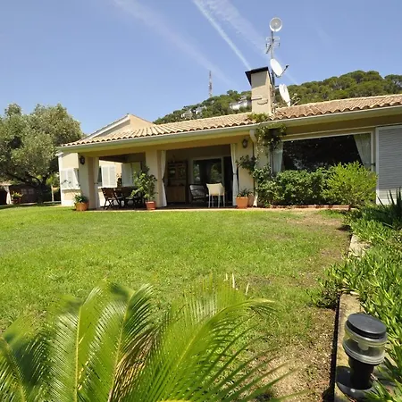 Villa Tulipes