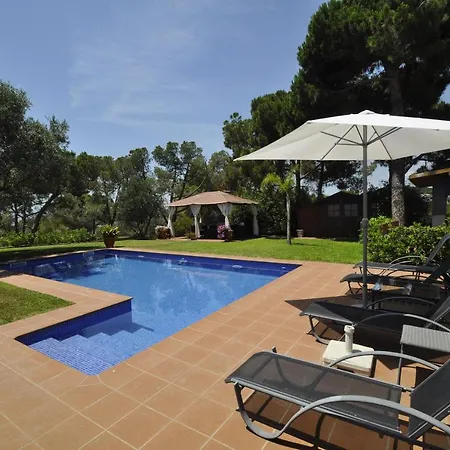 Villa Tulipes